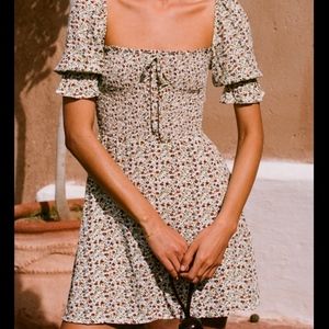 Faithfull The Brand Beldhi Dress